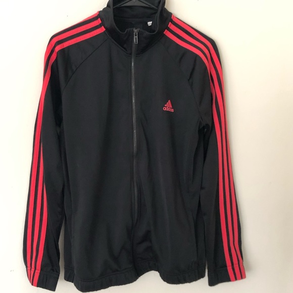 adidas Jackets & Blazers - VINTAGE Adidas Jacket